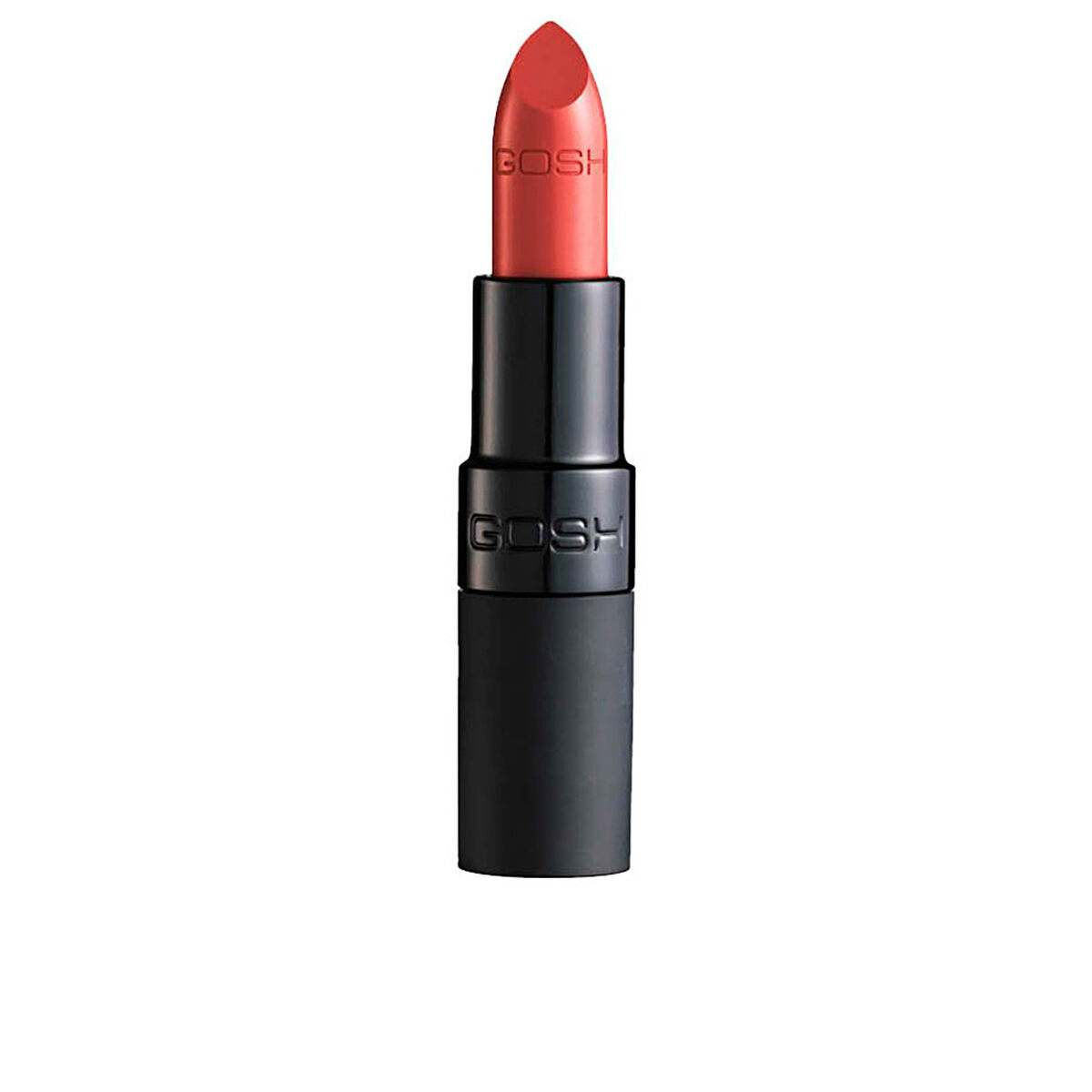 Lippenstift Velvet Touch Gosh Copenhagen (4 g)